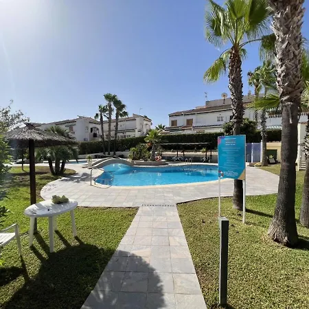 Lilly Apartmán