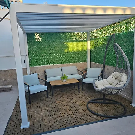 Lilly Apartment Torre La Mata