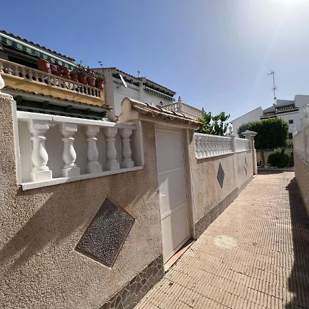 Apartment Lilly La Mata (Torrevieja)
