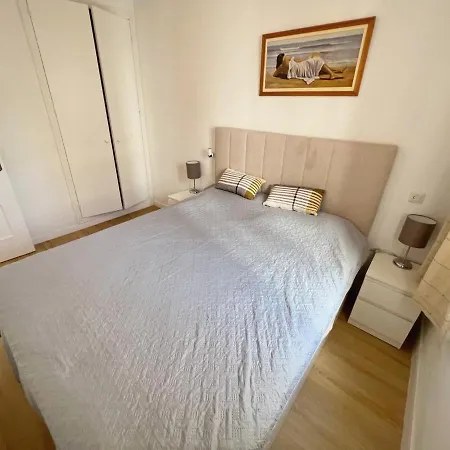 Lilly Apartamento *