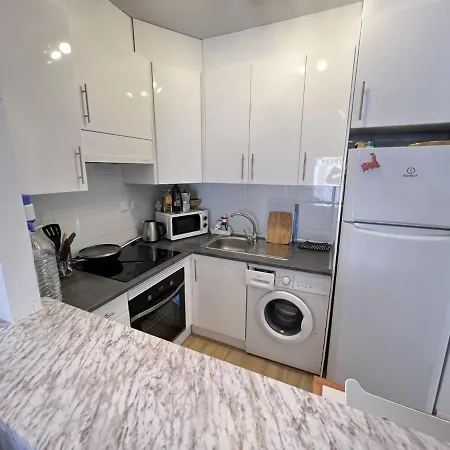 Lilly Apartment *