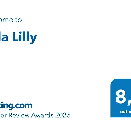 公寓 Lilly 拉马他